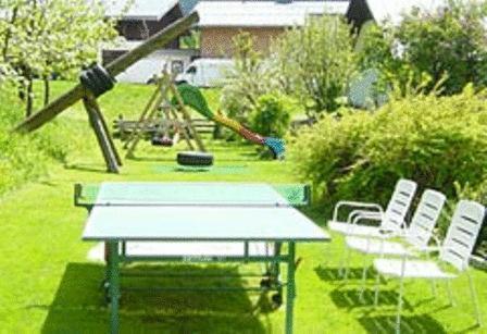 فندق Alpenhof Annaberg المظهر الخارجي الصورة