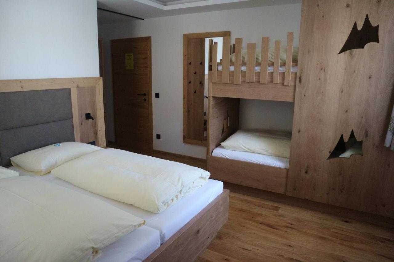 فندق Alpenhof Annaberg المظهر الخارجي الصورة